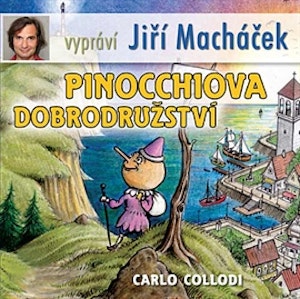 Pinocchiova dobrodružství