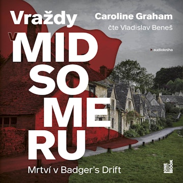 Vraždy v Midsomeru – Mrtví v Badger's Drift