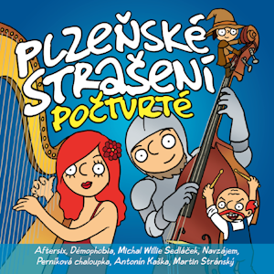 Plzeňské strašení počtvrté