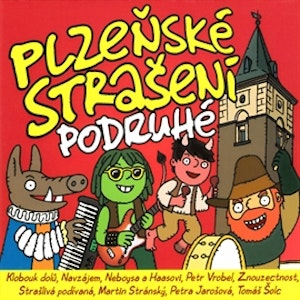 Plzeňské strašení podruhé