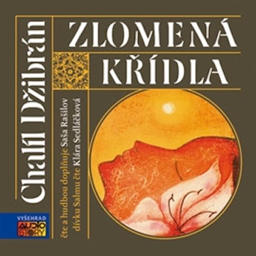 Zlomená křídla