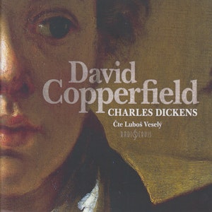 David Copperfield