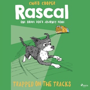 Rascal 2 - Trapped on the Tracks