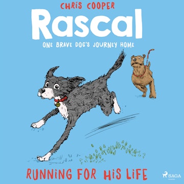 Rascal 3 - Running For His Life