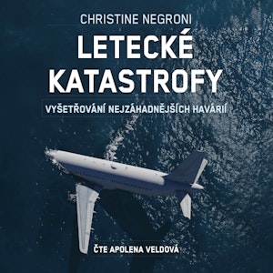 Letecké katastrofy