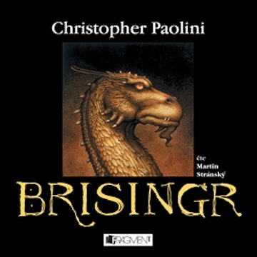 Brisingr