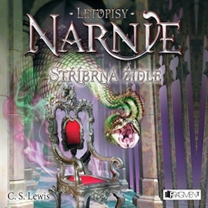 Letopisy Narnie 6 - Stříbrná židle