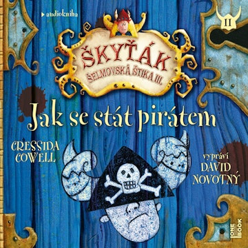 Jak se stát pirátem