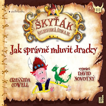 Jak správně mluvit dracky