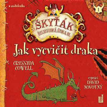 Jak vycvičit draka