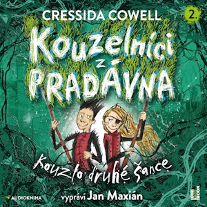 Kouzelníci z pradávna 2: Kouzlo druhé šance