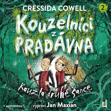 Kouzelníci z pradávna 2: Kouzlo druhé šance