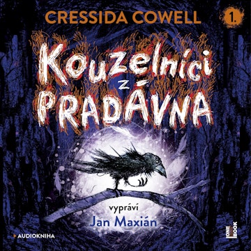 Kouzelníci z pradávna