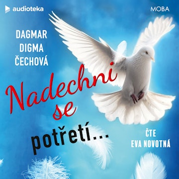Nadechni se potřetí...