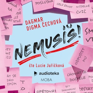 Nemusíš!