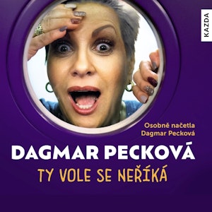 Ty vole se neříká, Dagmar Pecková