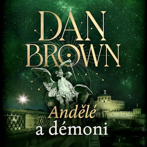 Andělé a démoni, Dan Brown