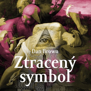 Ztracený symbol