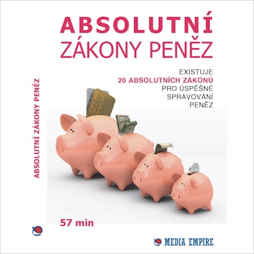 Absolutní zákony peněz