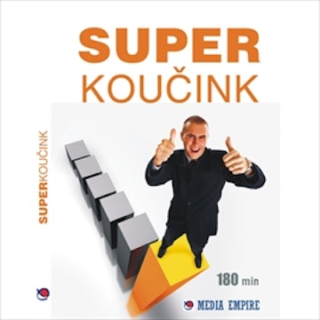 Superkoučink