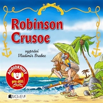 Robinson Crusoe