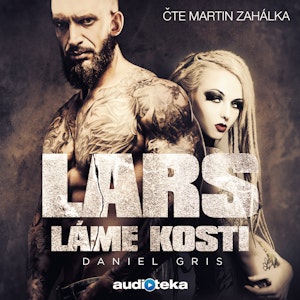 Lars láme kosti