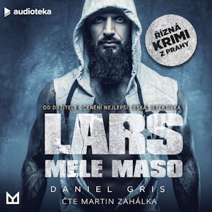 Lars mele maso