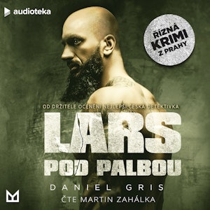 Lars pod palbou