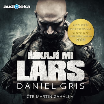 Říkají mi Lars