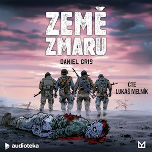 Země zmaru, Daniel Gris
