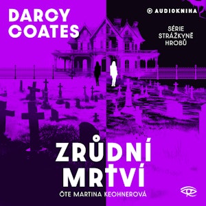 Zrůdní mrtví, Darcy Coates