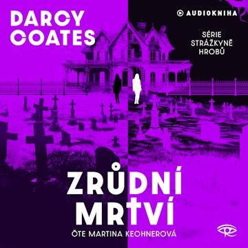 Zrůdní mrtví, Darcy Coates