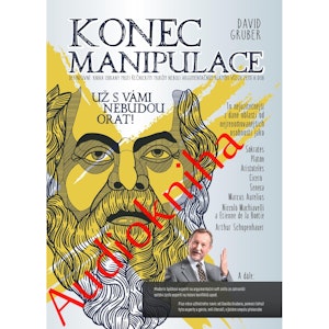 Konec manipulace