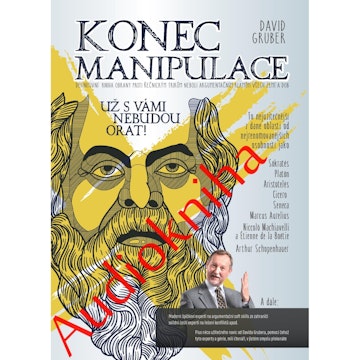 Konec manipulace