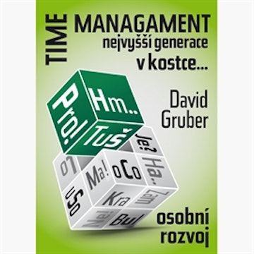 Time management v kostce...