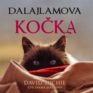 Dalajlamova kočka