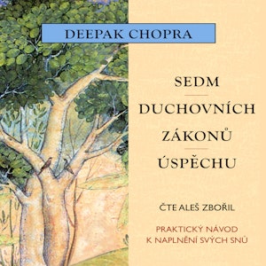 Sedm duchovních zákonů úspěchu