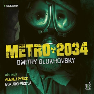 Metro 2034