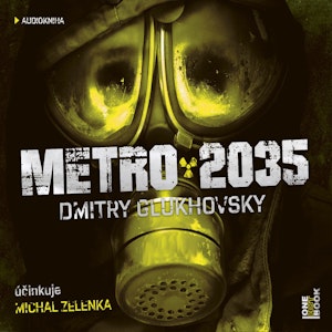 Metro 2035