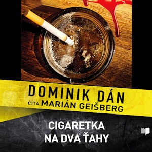 Cigaretka na dva ťahy