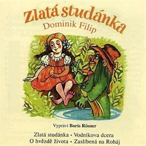 Zlatá studánka