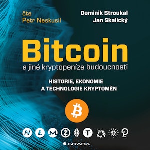 Bitcoin a jiné kryptopeníze budoucnosti