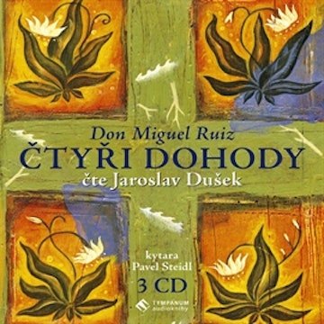 Čtyři dohody