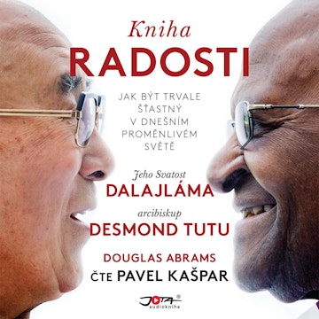 Kniha radosti