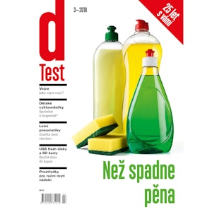 dTest 3/2018