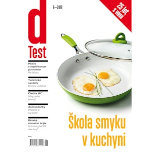 dTest 6/2018