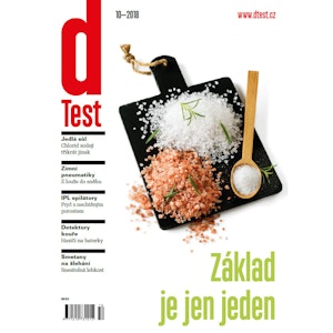 dTest 10/2018