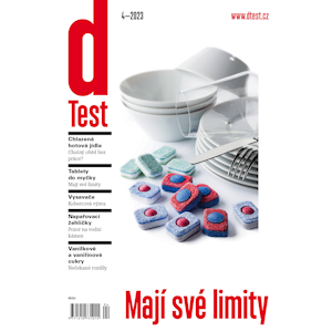 dTest 04/2023