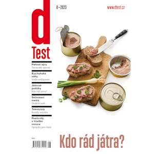 dTest 08/2023