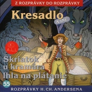 Kresadlo